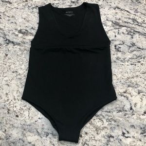 Olympia Activewear Saba Bodysuit